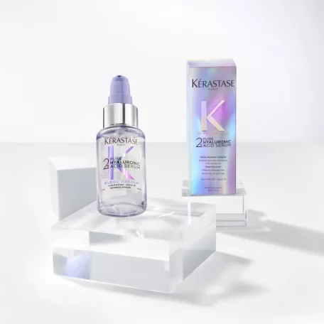 Kérastase BLOND ABSOLU 2% Pure Hyaluronic Acid Serum - 50 ml