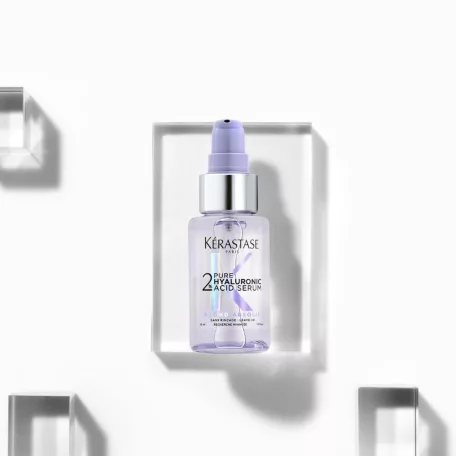 Kérastase BLOND ABSOLU 2% Pure Hyaluronic Acid Serum - 50 ml