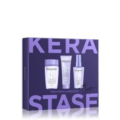 Kérastase Blond Absolu Travel size  - ajándékszett