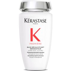   Kérastase PREMIÉRE Bain Décalcifiant Réparateur hajfürdő - 250ml