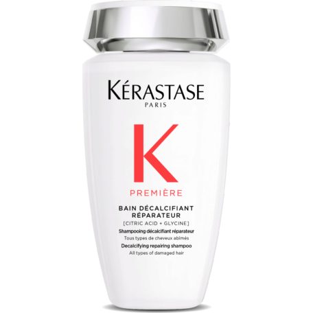 Kérastase PREMIÉRE Bain Décalcifiant Réparateur hajfürdő - 250ml