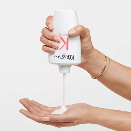 Kérastase PREMIÉRE Bain Décalcifiant Réparateur hajfürdő - 250ml