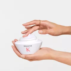   Kérastase PREMIÉRE Masque Filler Réparateur hajmaszk - 200ml
