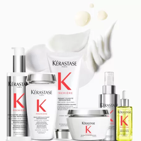 Kérastase PREMIÉRE Masque Filler Réparateur hajmaszk - 200ml