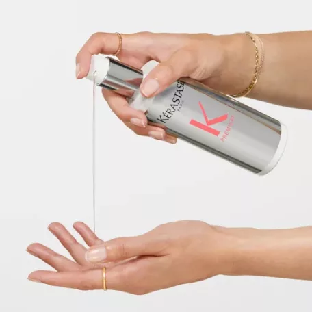 Kérastase PREMIÉRE Concentré Décalcifiant Ultra-Réparateur hajfürdő előtti ápoló - 250ml