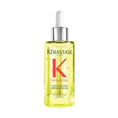   Kérastase PREMIÉRE Huile Gloss Réparatrice regeneráló olaj - 30ml