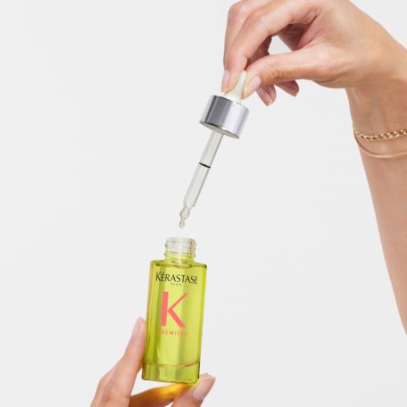 Kérastase PREMIÉRE Huile Gloss Réparatrice regeneráló olaj - 30ml