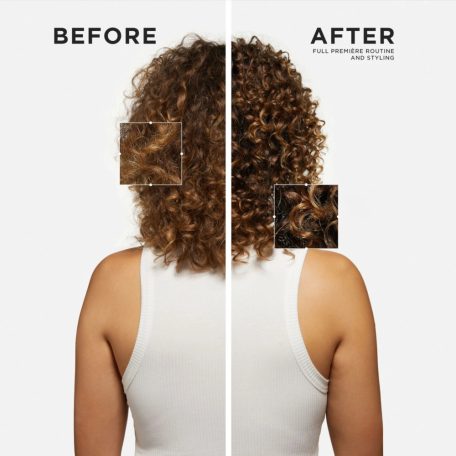 Kérastase PREMIÉRE Huile Gloss Réparatrice regeneráló olaj - 30ml