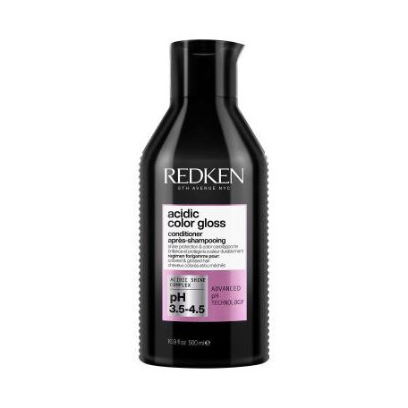Redken - Acidic Color Gloss Conditioner - 500ml kondícionáló