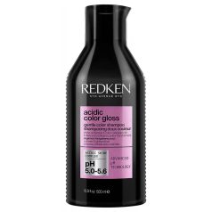 Redken - Acidic Color Gloss Shampoo -  500ml sampon