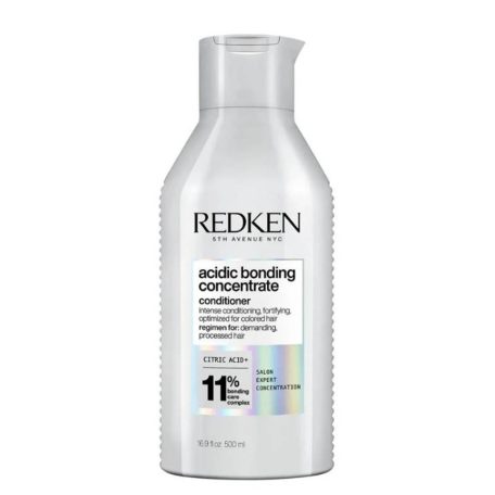 Redken - Acidic Bonding Concentrate - kondícionáló - 500ml