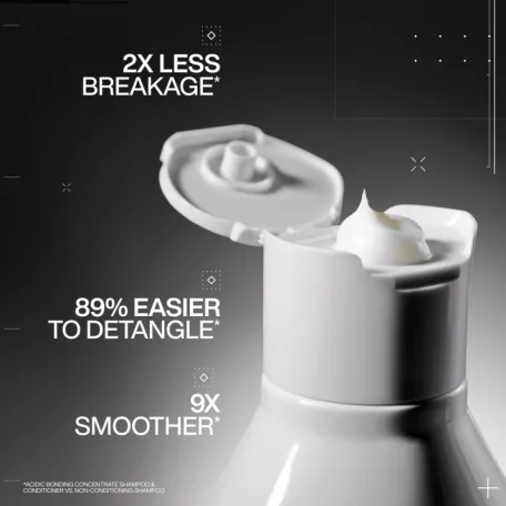 Redken - Acidic Bonding Concentrate - kondícionáló - 500ml