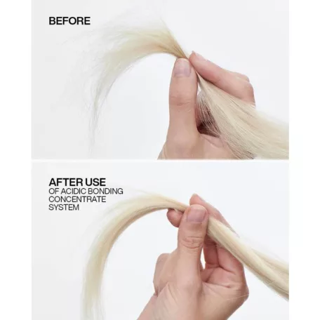 Redken - Acidic Bonding Concentrate - kondícionáló - 500ml
