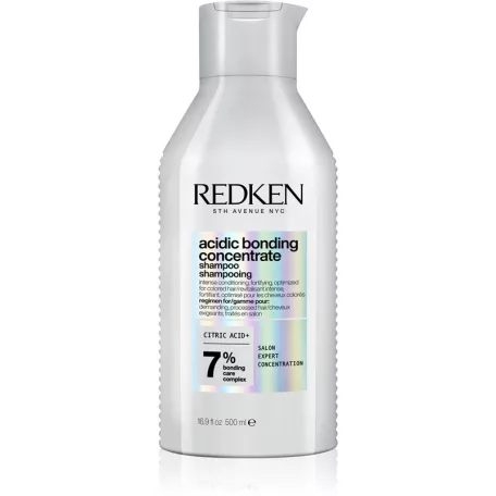Redken - Acidic Bonding Concentrate - sampon - 500ml