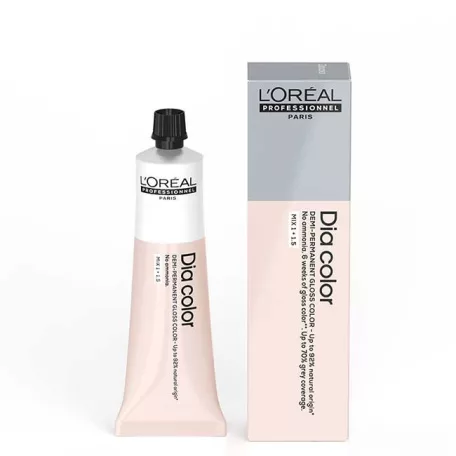 L'ORÉAL Dia Color 6