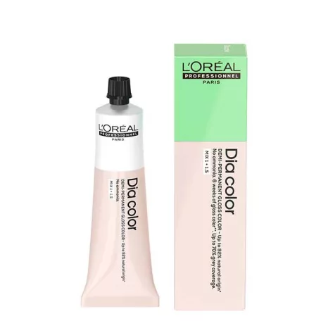 L'ORÉAL Dia Color 5.71
