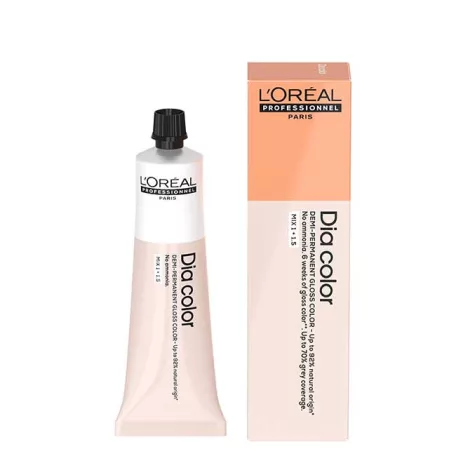 L'ORÉAL Dia Color 8.43