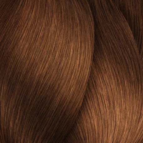 L'ORÉAL Dia Color 6.34