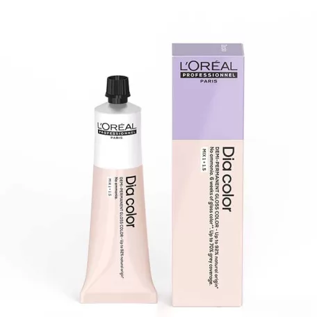 L'ORÉAL Dia Color 8.2