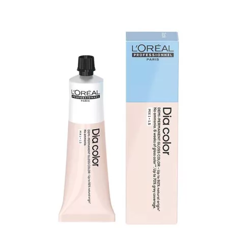 L'ORÉAL Dia Color 6.1