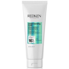   Redken - Acidic Bonding Curls - hajban maradó ápoló krém - 250ml