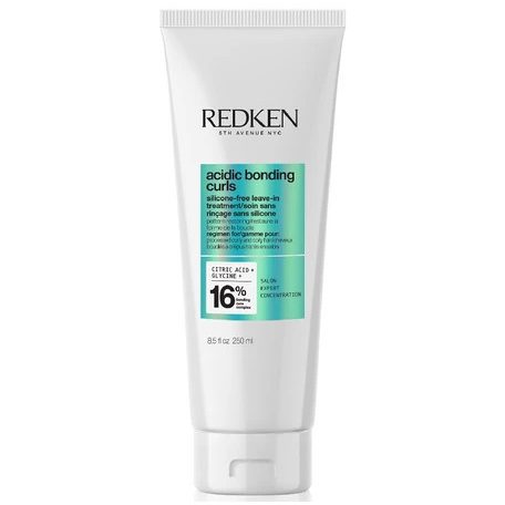 Redken - Acidic Bonding Curls - hajban maradó ápoló krém - 250ml