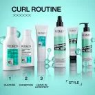 Redken - Acidic Bonding Curls - hajban maradó ápoló krém - 250ml