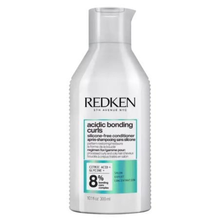 Redken - Acidic Bonding Curls - kondícionáló - 300ml