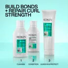 Redken - Acidic Bonding Curls - kondícionáló - 300ml