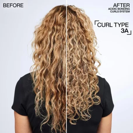 Redken - Acidic Bonding Curls - kondícionáló - 300ml