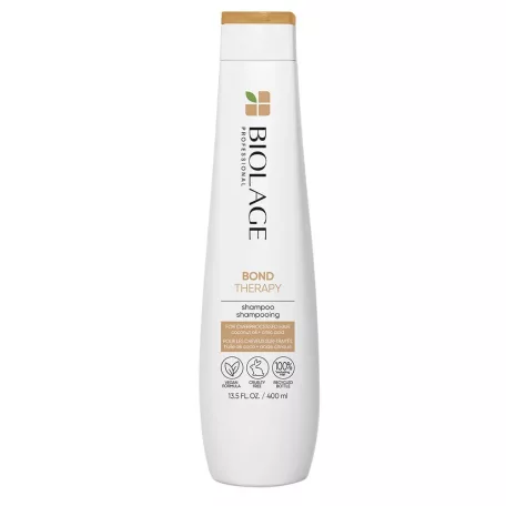 BIOLAGE Bond Therapy Shampoo sampon sérült hajra 250 ml