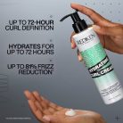Redken - Hydrating Curl Cream - ápoló és hidratáló krém - 250 ml