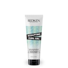 Redken - Sculpting Curl Gel - hajformázó zselé - 250ml