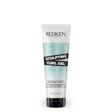 Redken - Sculpting Curl Gel - hajformázó zselé - 250ml