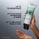 Redken - Sculpting Curl Gel - hajformázó zselé - 250ml