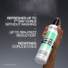 Redken - Refreshing Curl Mist - leave-in spray - 250 ml