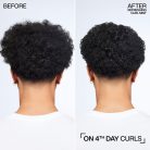 Redken - Refreshing Curl Mist - leave-in spray - 250 ml