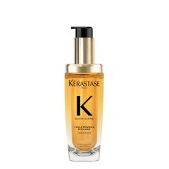   Kérastase ELIXIR ULTIME L' Huile Originale - újratölthető hajápoló olaj - 75 ml