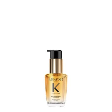 Kérastase ELIXIR ULTIME L' Huile Originale - hajápoló olaj - 30 ml