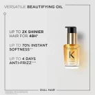 Kérastase ELIXIR ULTIME L'Huile Originale - hajápoló olaj - 30 ml