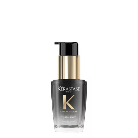KÉRASTASE CHRONOLOGISTE L'Huile de Parfum - illatos hajápoló olaj 30 ml