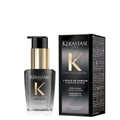   KÉRASTASE CHRONOLOGISTE L'Huile de Parfum - illatos hajápoló olaj 30 ml