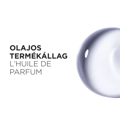 KÉRASTASE CHRONOLOGISTE L'Huile de Parfum - illatos hajápoló olaj 30 ml