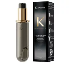   KÉRASTASE CHRONOLOGISTE L'Huile de Parfum - illatos hajápoló olaj utántöltő 75 ml