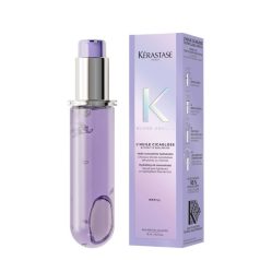   Kérastase BLOND ABSOLU L'Huile Cicagloss - hidratáló olaj utántöltő - 75 ml