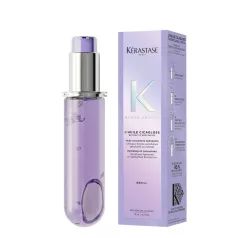   Kérastase BLOND ABSOLU L'Huile Cicagloss - hidratáló olaj utántöltő - 75 ml