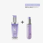 Kérastase BLOND ABSOLU L'Huile Cicagloss - hidratáló olaj utántöltő - 75 ml