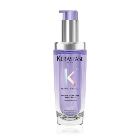 Kérastase BLOND ABSOLU L'Huile Cicagloss - hidratáló olaj - 75 ml