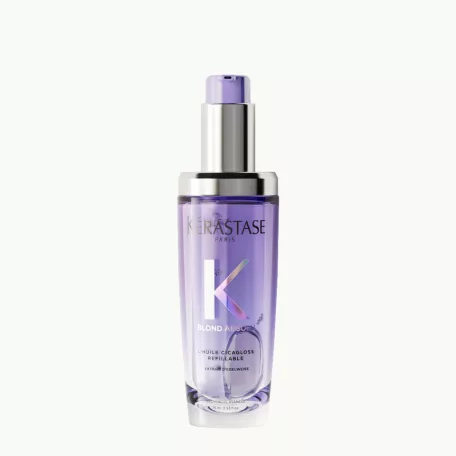Kérastase BLOND ABSOLU L'Huile Cicagloss - hidratáló olaj - 75 ml