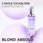 Kérastase BLOND ABSOLU L'Huile Cicagloss - hidratáló olaj - 75 ml